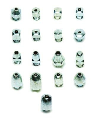 Road-CC Studs 4 - 3/8 Four Sided