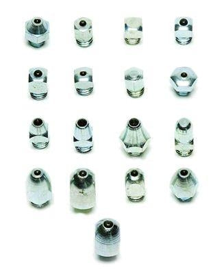 Grass Stud 10 4-Side 3/8 Small