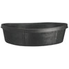 Fortex Rubber Feeder Pan