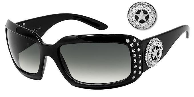 AWST Int'l Western Star Sunglasses - Set of 12