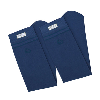 Lettia EquiFine Boot Socks