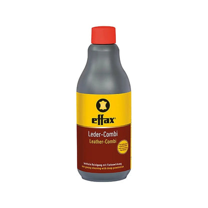 Effax Leather-Combi