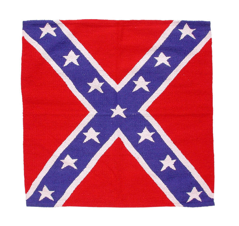 Tough-1 Rebel Acrylic Saddle Blanket