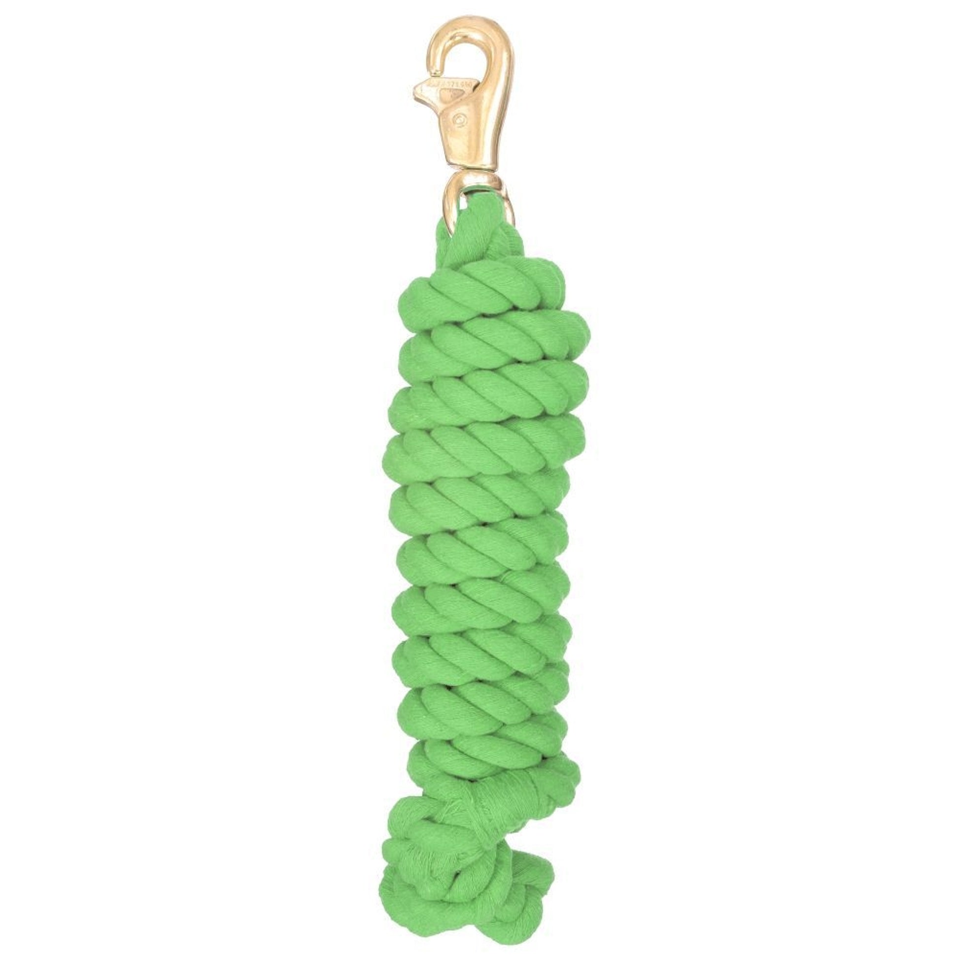 Tough1 Braided Cotton Lead with Triggerbull Snap