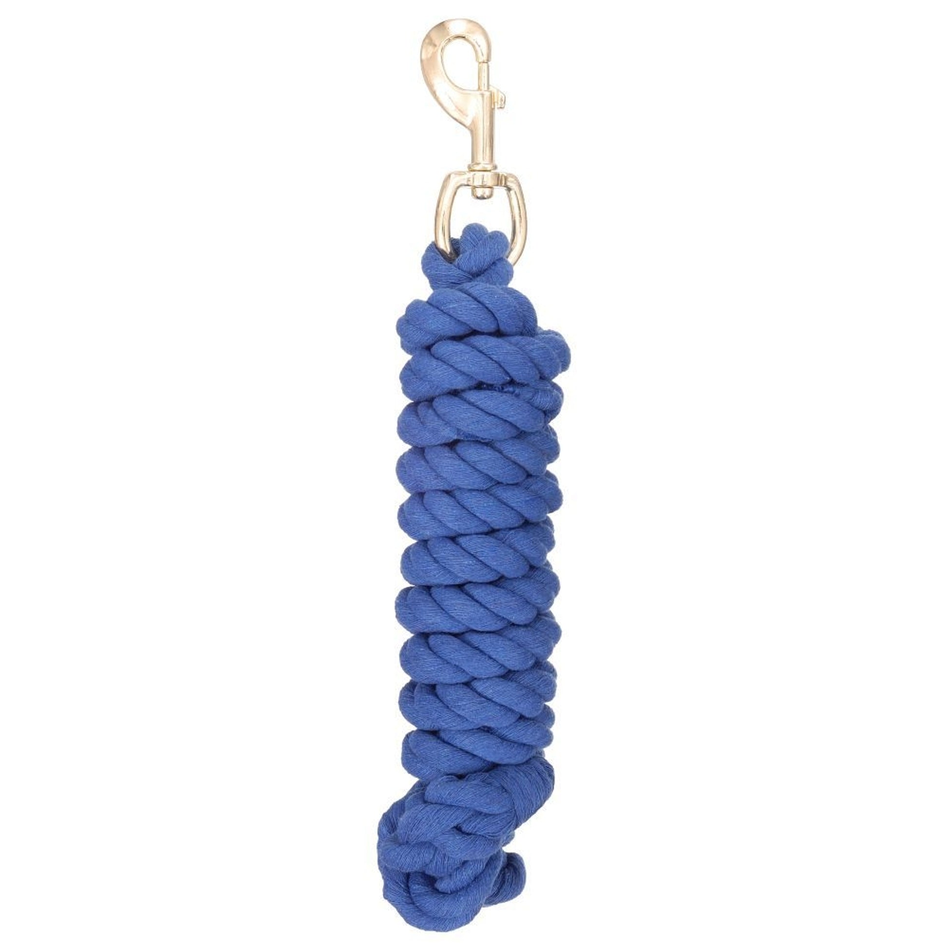 Tough1 Braided Cotton Lead with Bolt Snap