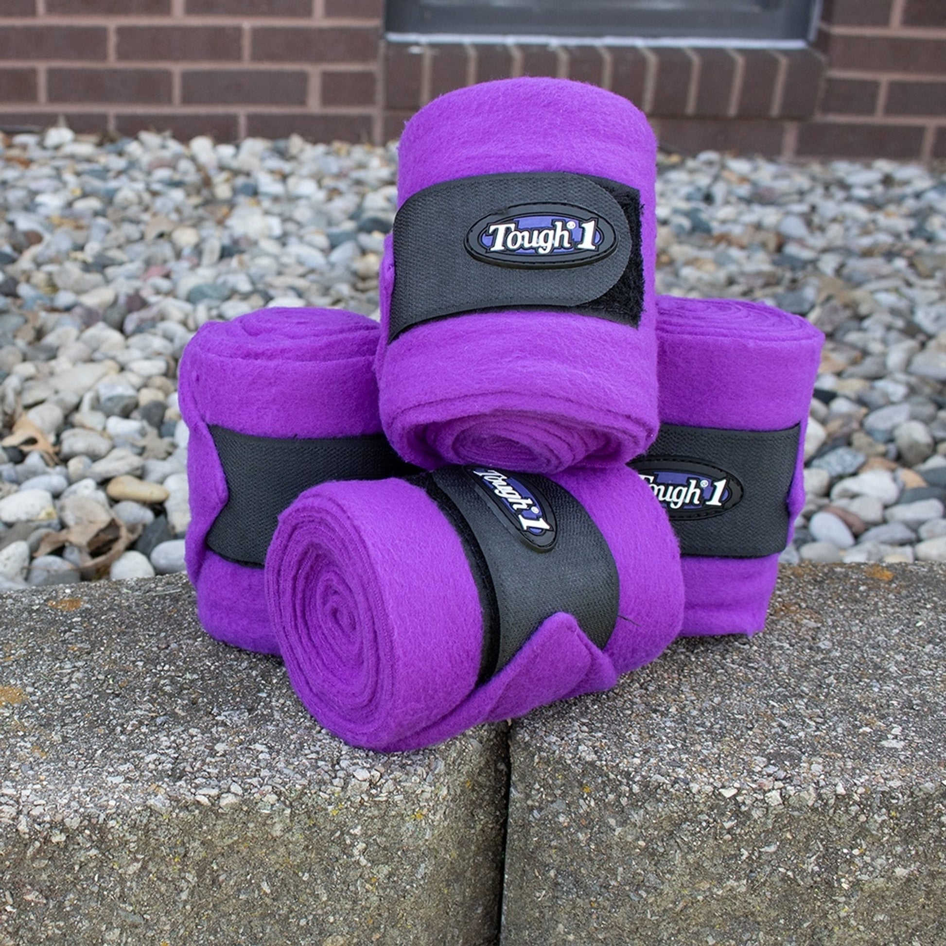 Tough1 Polo Wraps