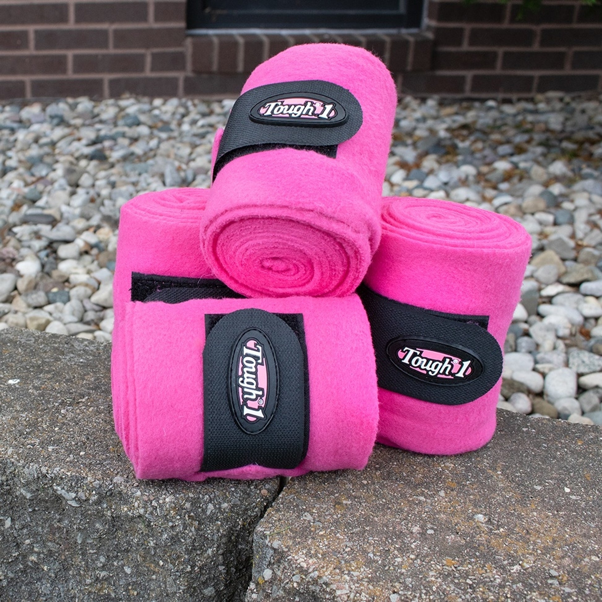 Tough1 Polo Wraps