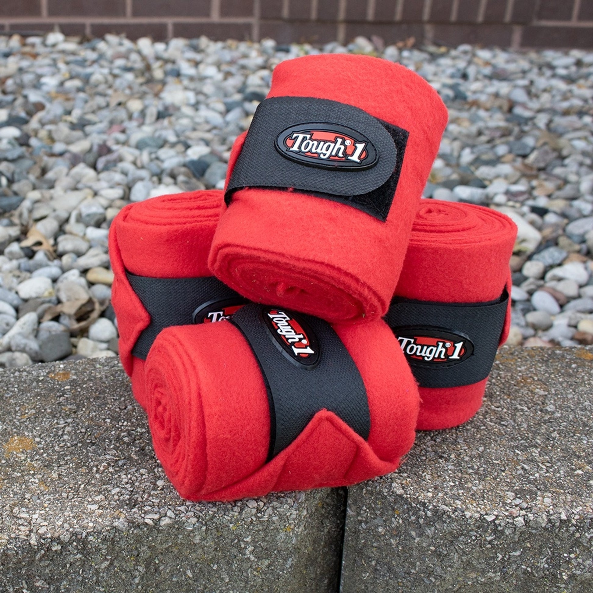 Tough1 Polo Wraps