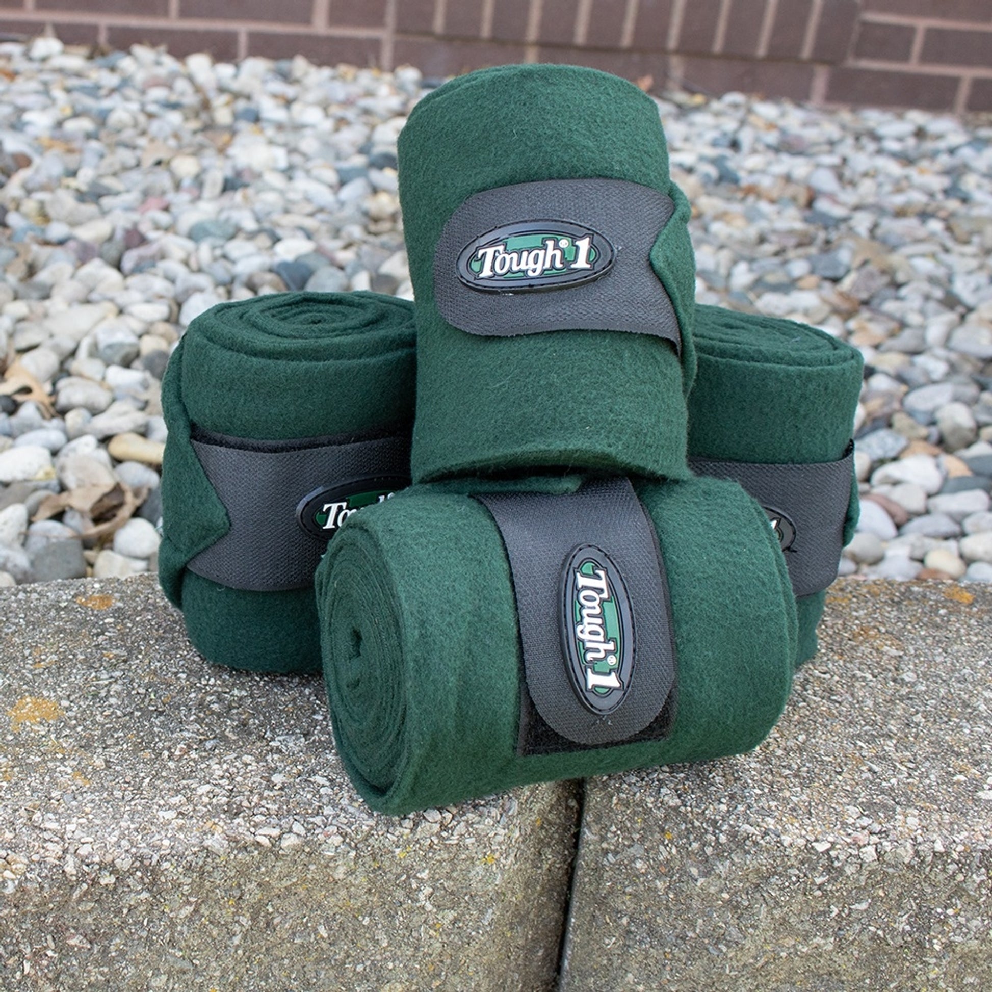 Tough1 Polo Wraps
