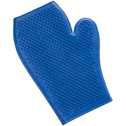 Tough1 Rubber Grooming Glove