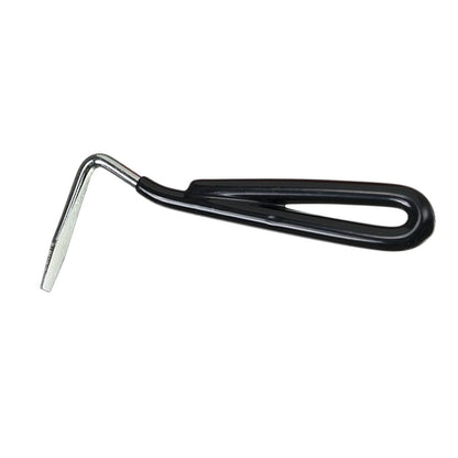 Tough1 Hoof Pick/Vinyl Coated Handle