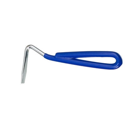 Tough1 Hoof Pick/Vinyl Coated Handle