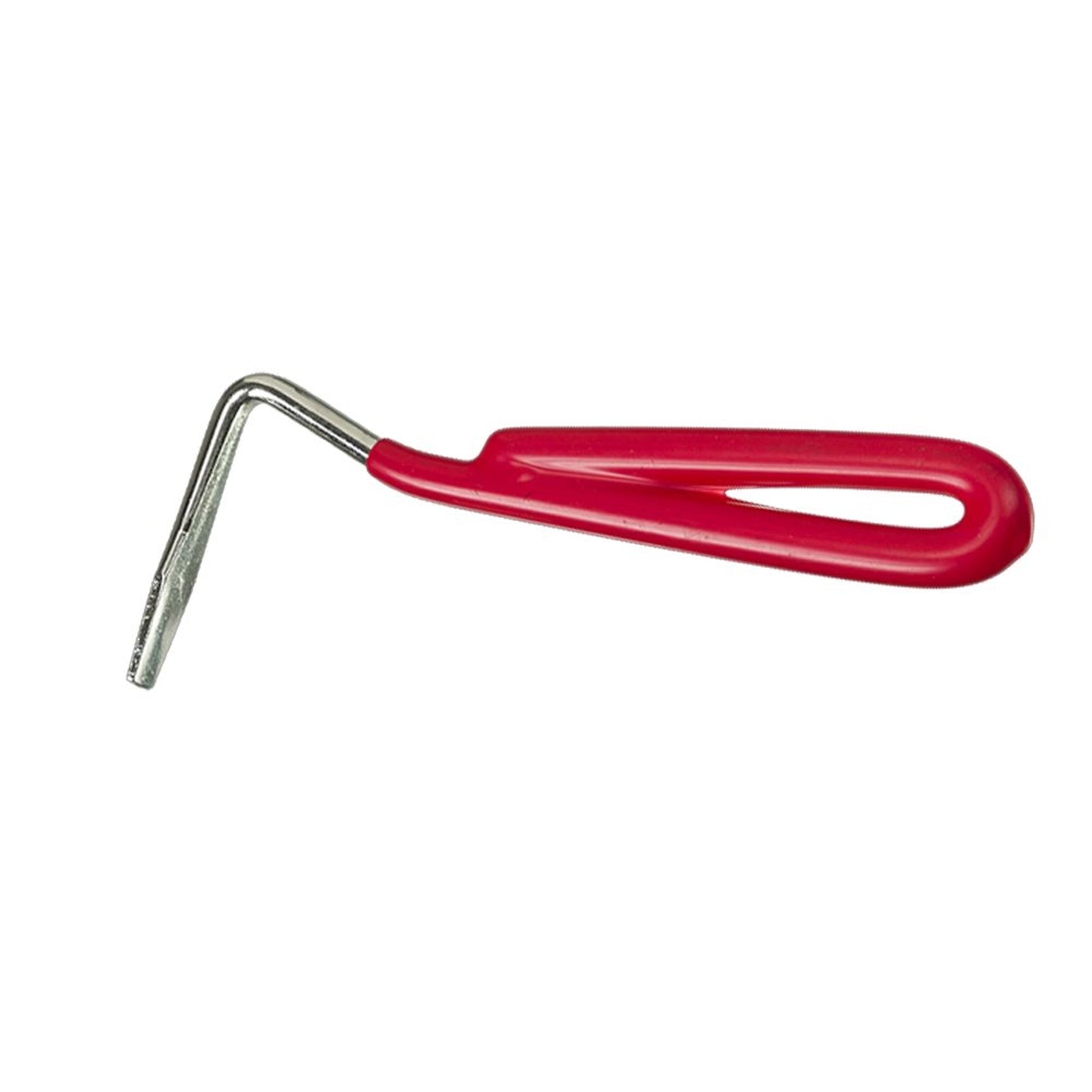 Tough1 Hoof Pick/Vinyl Coated Handle