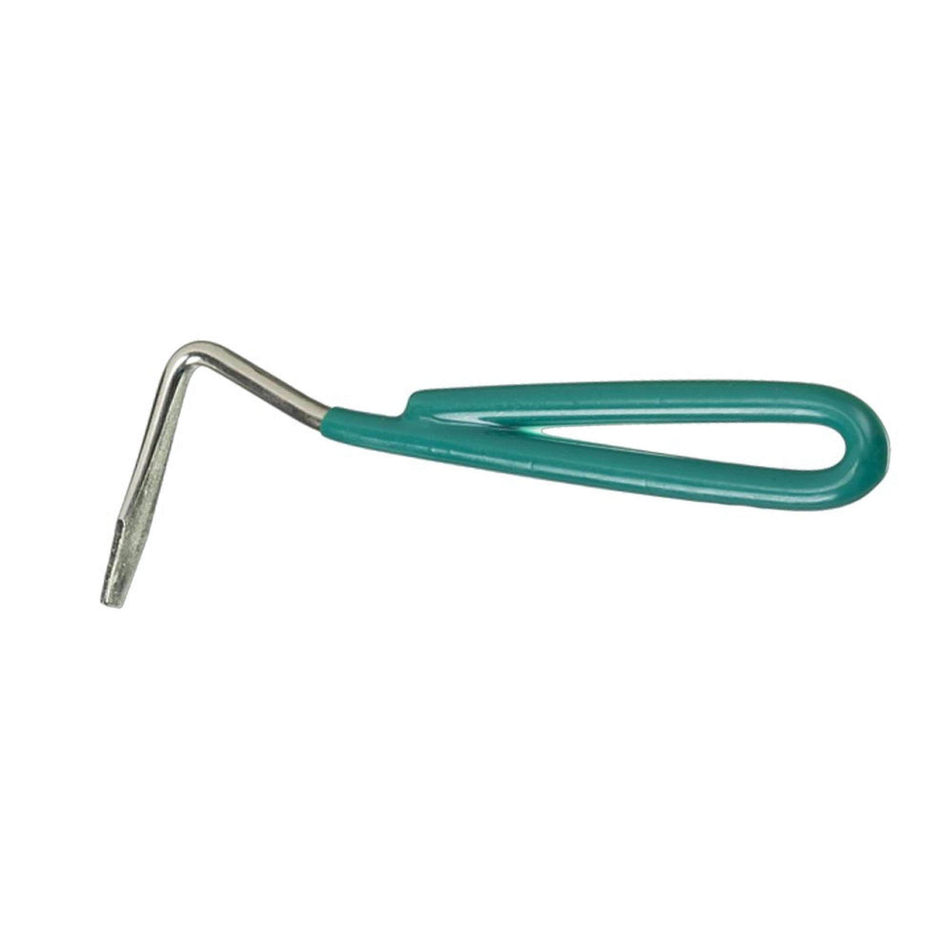 Tough1 Hoof Pick/Vinyl Coated Handle