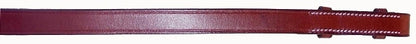 Da Vinci Plain Flat Reins