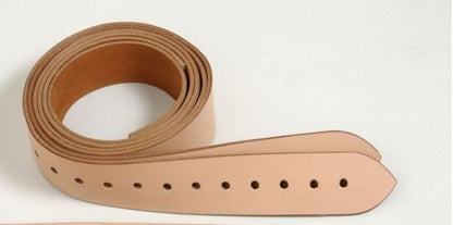 Royal King Premium Stirrup Leathers
