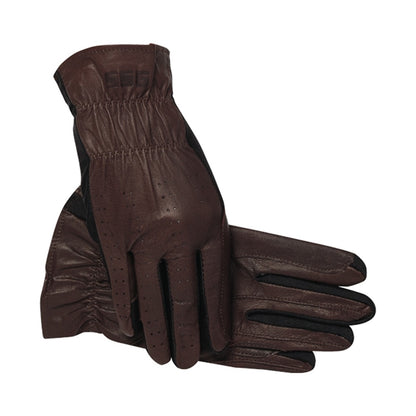 SSG Pro Show Goatskin Gloves