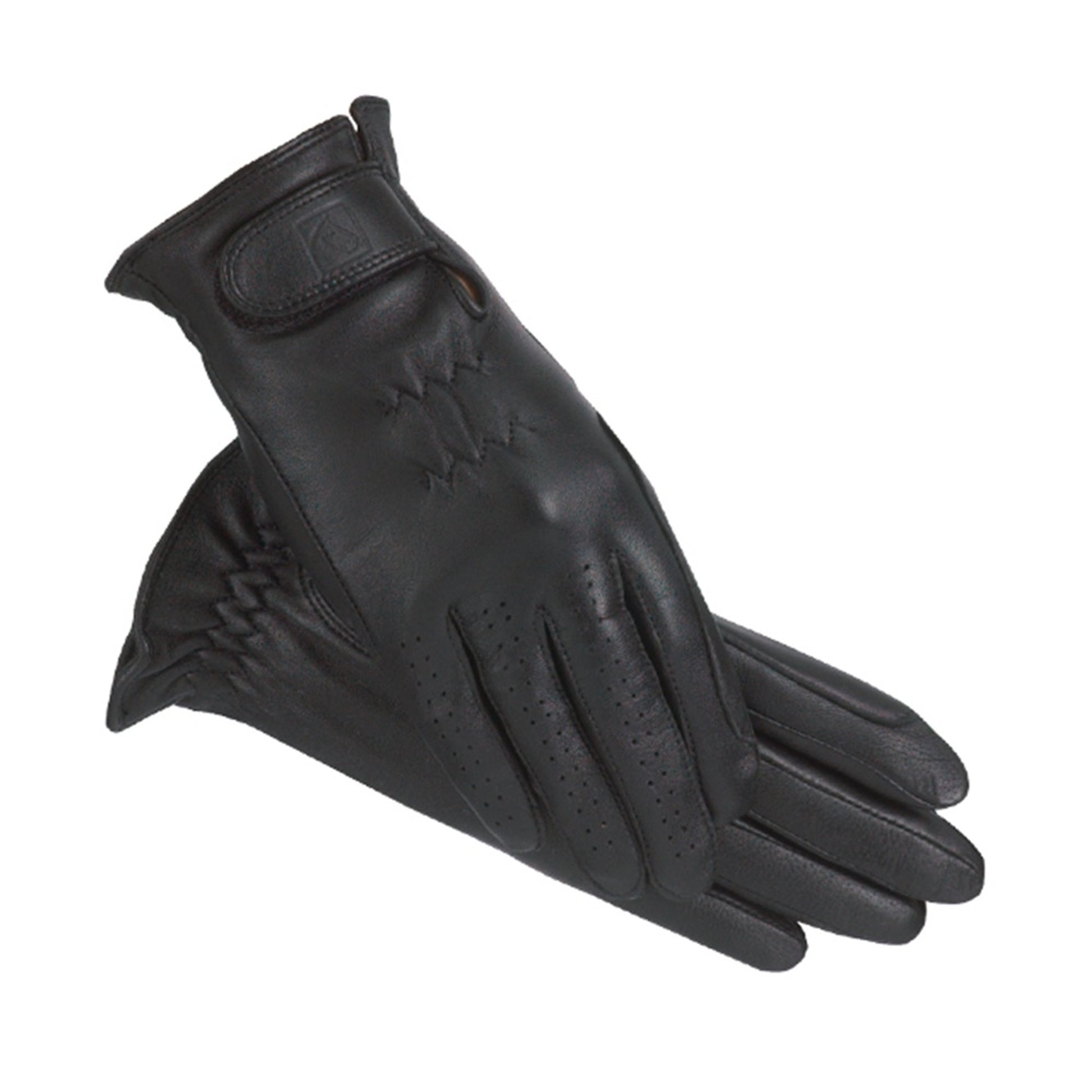 SSG Pro Show Classic Goatskin Gloves