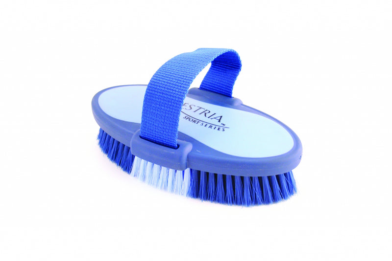 Equestria Sport Body Brush with Strap