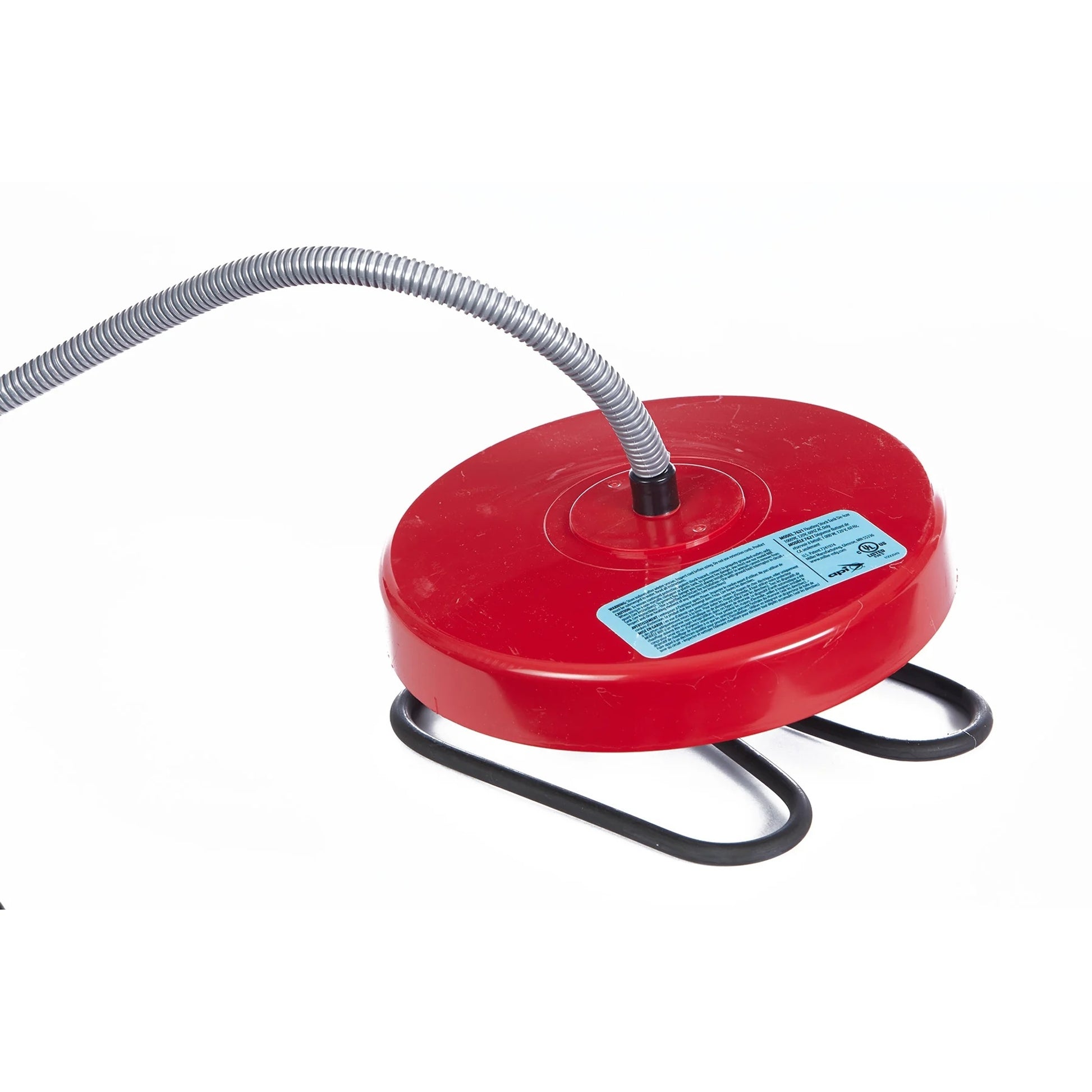 API Floating De-Icer