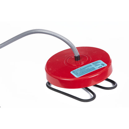 API Floating De-Icer