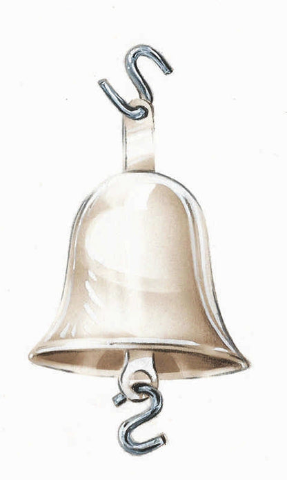 Ant Guard Bell for Nectar Feeders