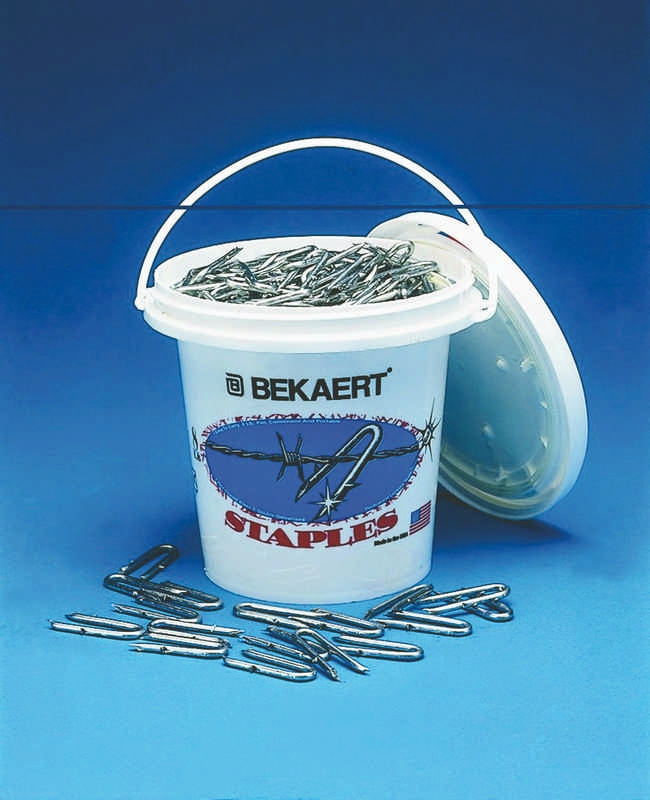 Barbed Staples 1.75 In C3