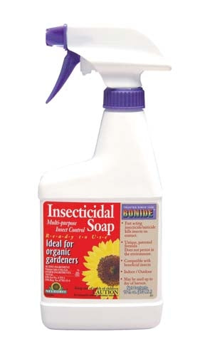 Insecticidal Soap