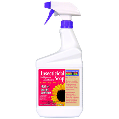 Insecticidal Soap