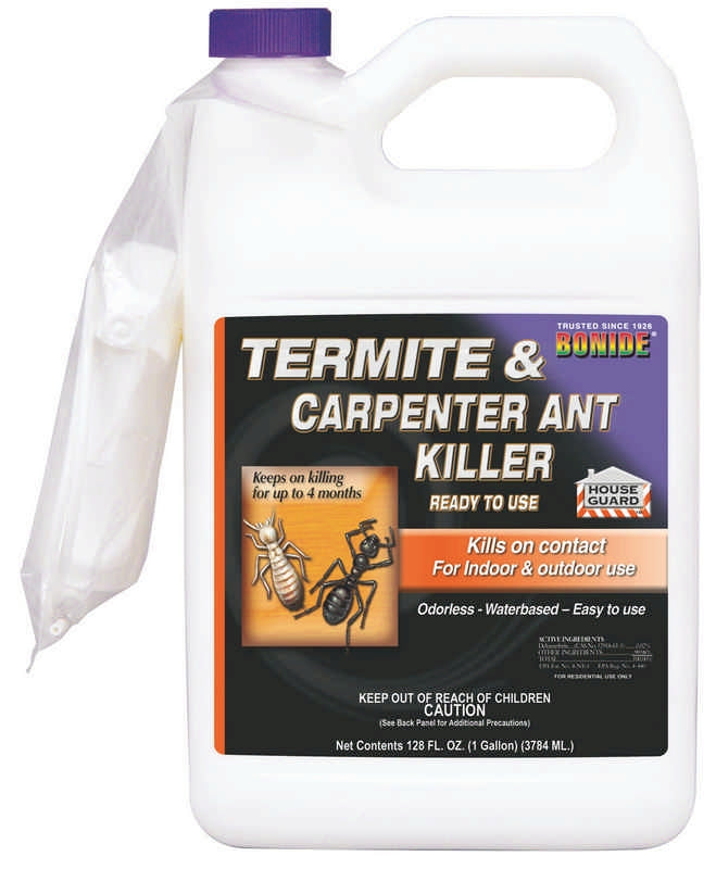 Termite & Carpenter Ant Killer