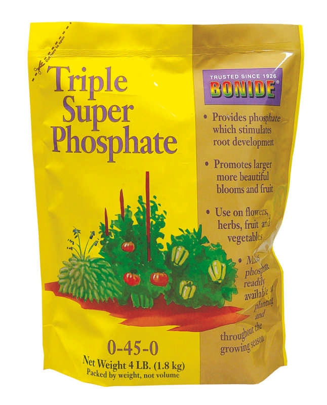 Triple Super Phosphate 0-45-0