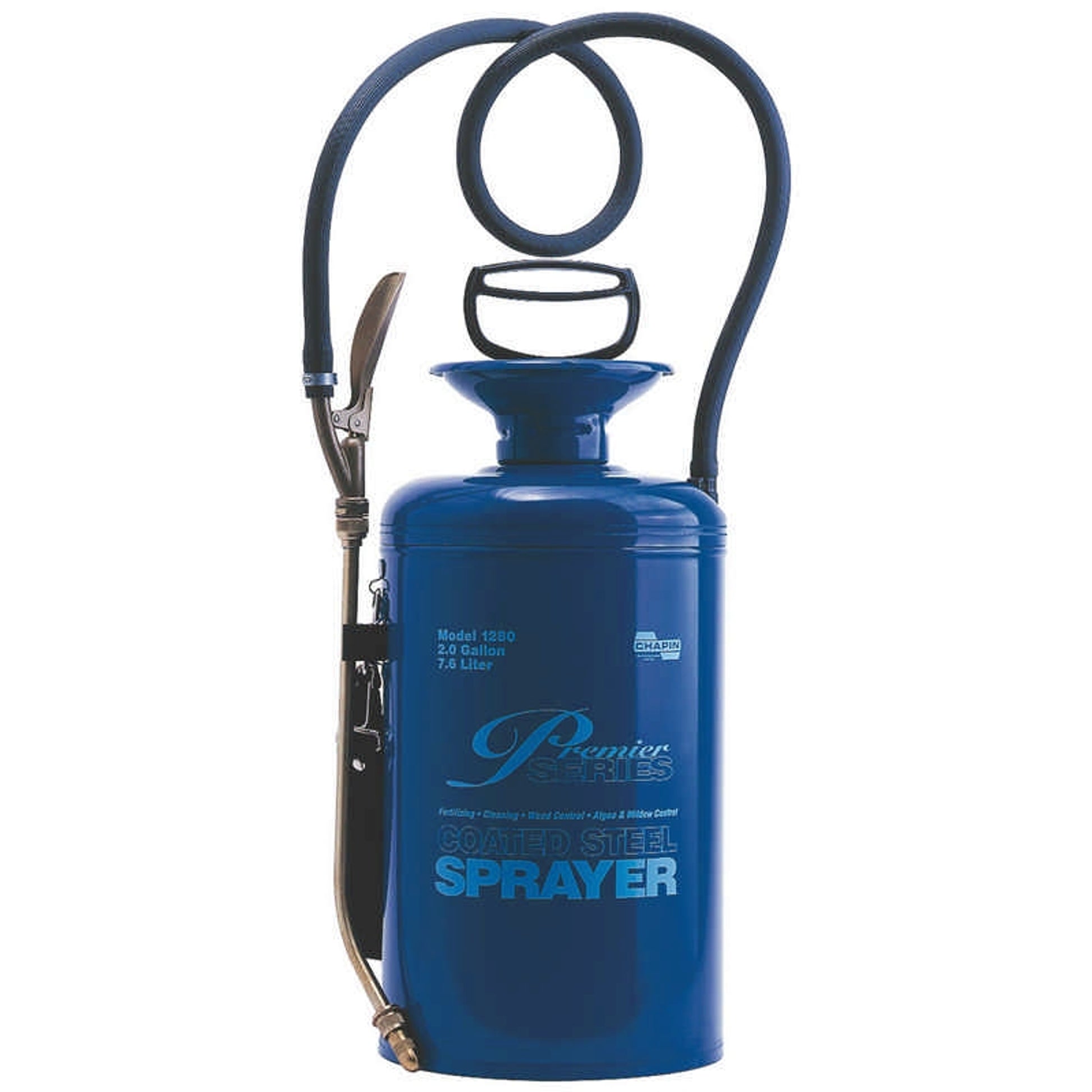 Premier Pro Plus Sprayer