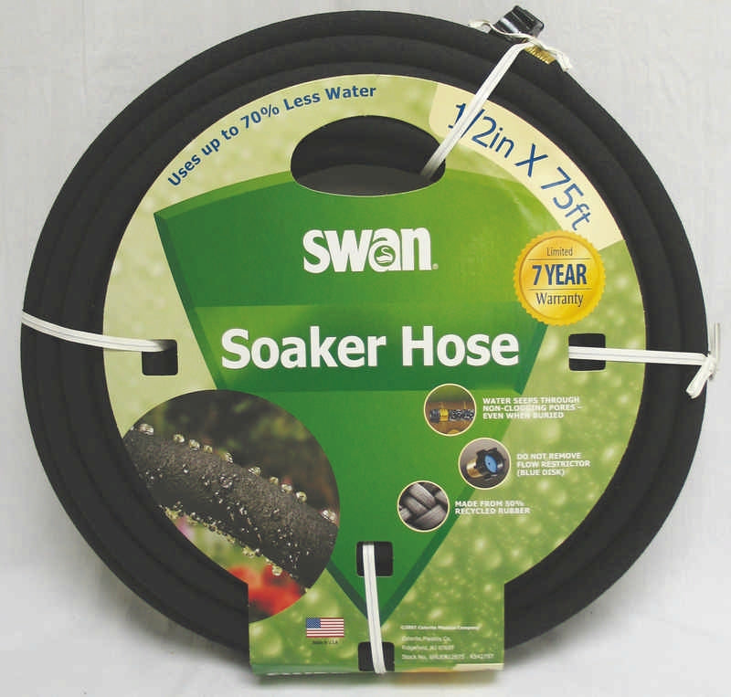 Soaker Hose