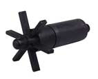 Replacement Impellers/magents
