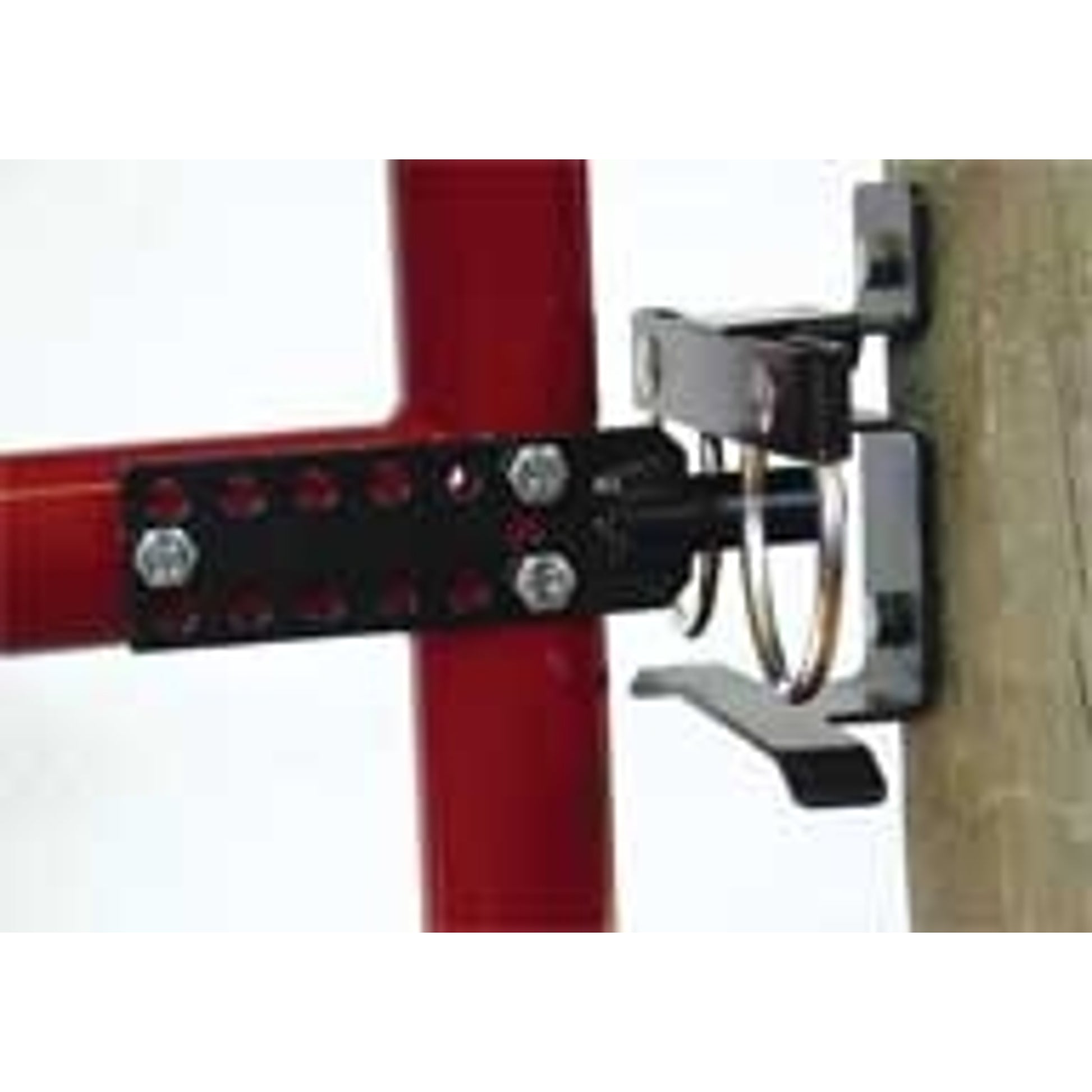 Two Way Gate Latch