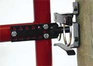 Two Way Gate Latch