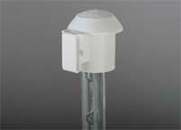 Tpost Top Insulator