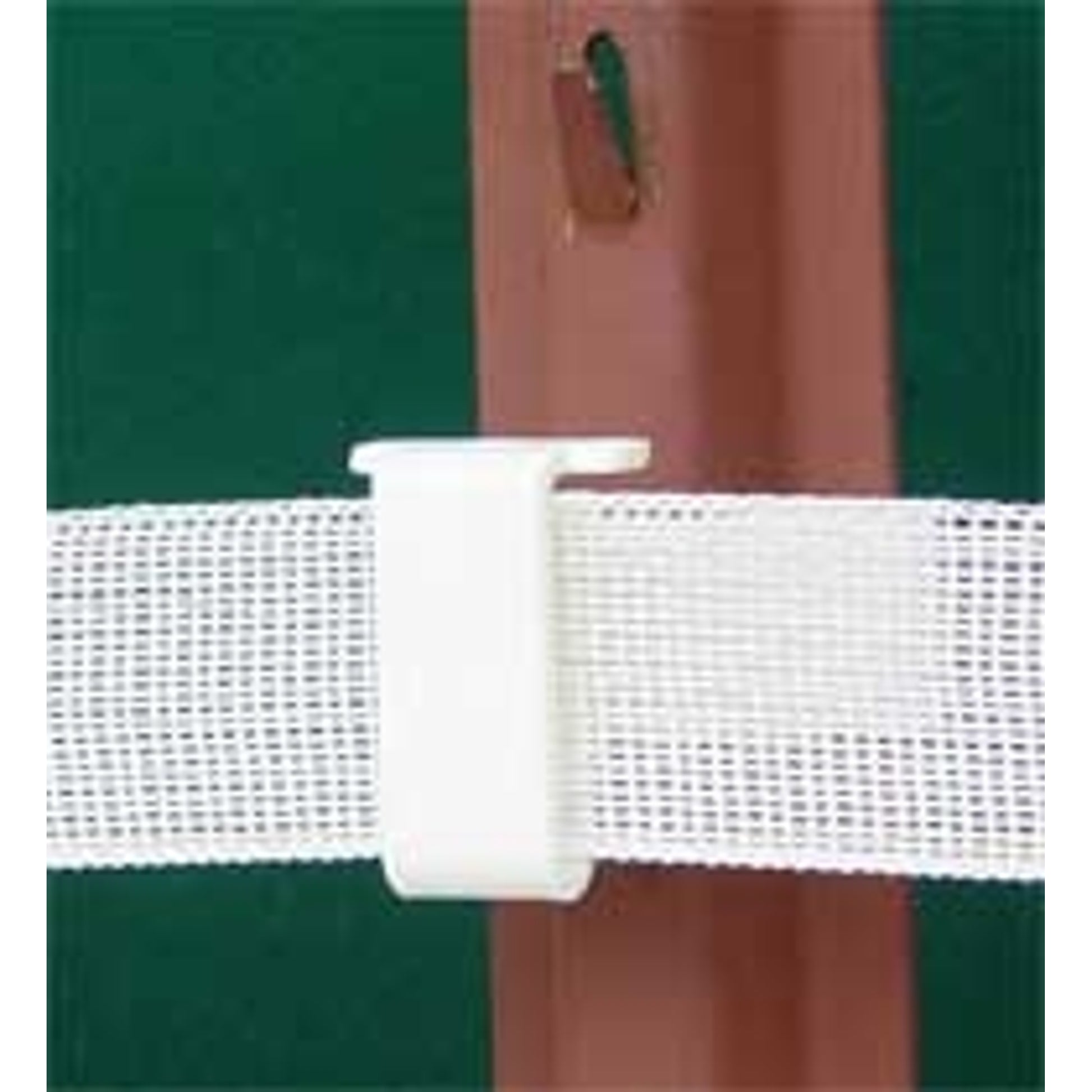 U Post Tape Insulator