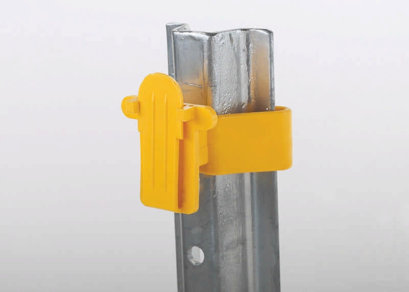 U Post Tape Insulator