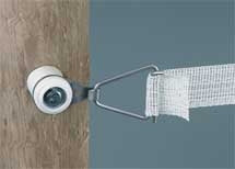 Wood Post End Tension 1.5 Inch
