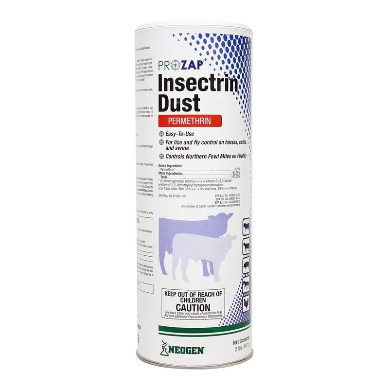 Prozap Insectrin Dust