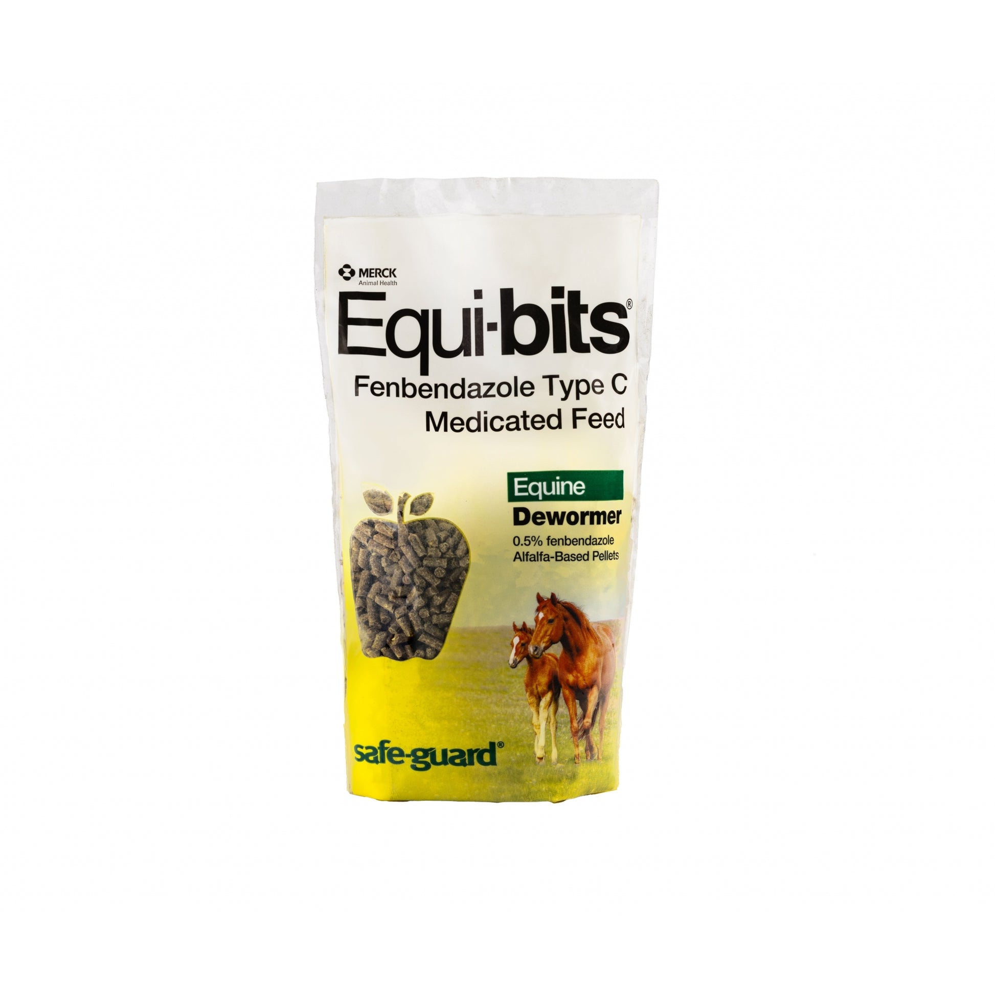 Safe-Guard Equi-Bits