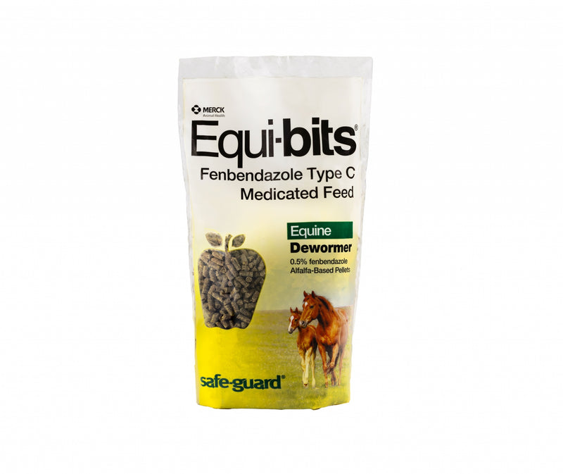 Safe-Guard Equi-Bits