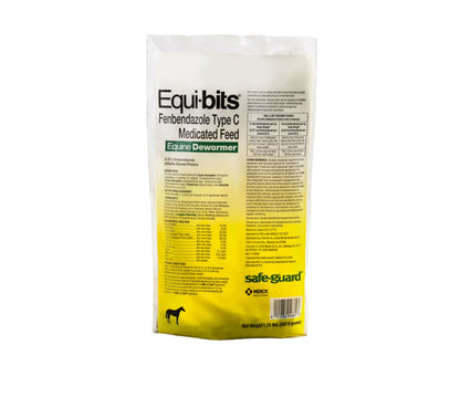 Safe-Guard Equi-Bits
