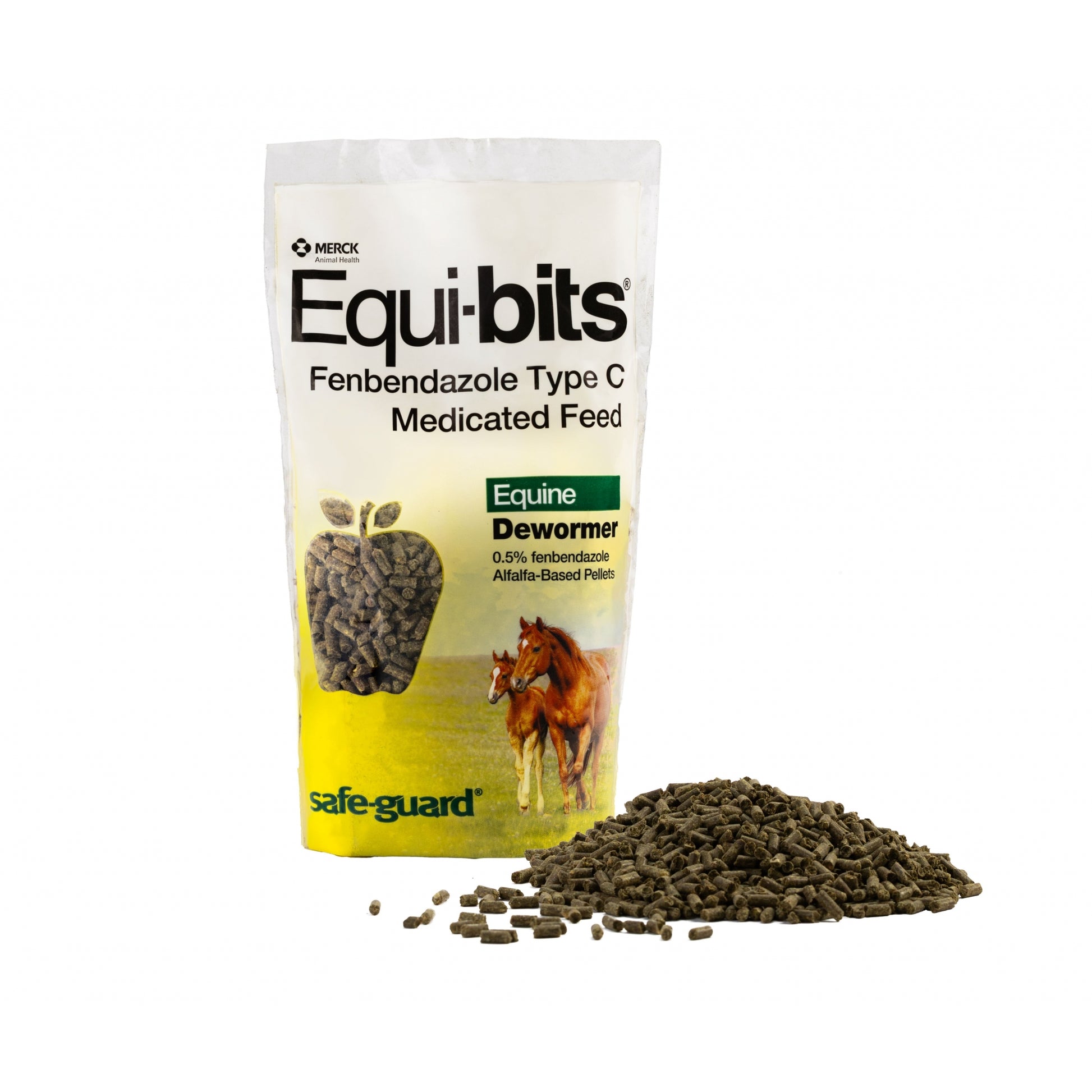 Safe-Guard Equi-Bits