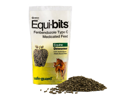 Safe-Guard Equi-Bits