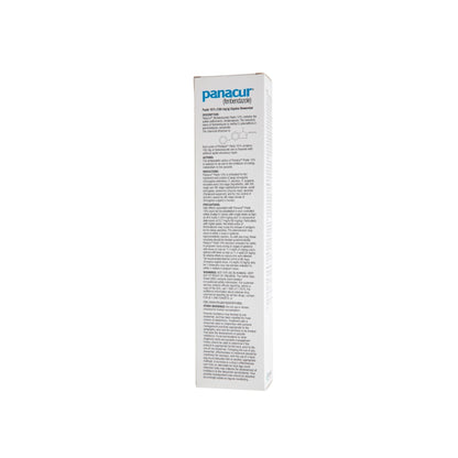 Panacur Paste Equine Dewormer