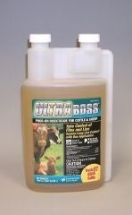 Ultra Boss Pour On
