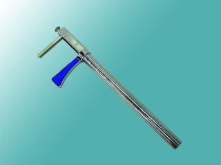 Multi Bolus Gun