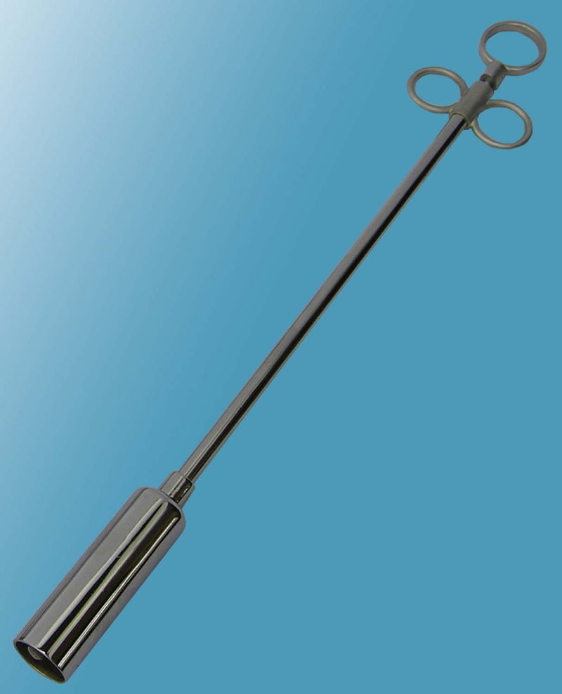 Bolus Gun for Large Animals